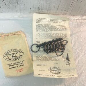 Tavern puzzle collection patience gift